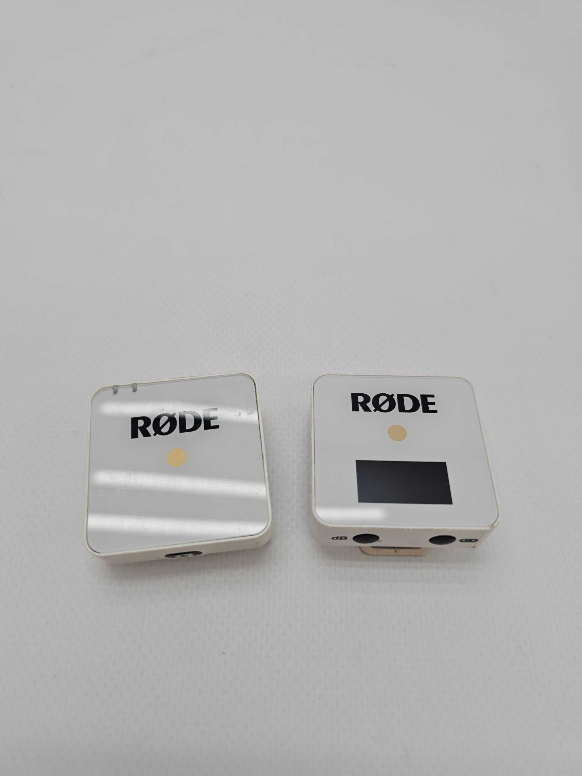 Набір мікрофонів Rode Wireless – 2 шт. Хороший стан