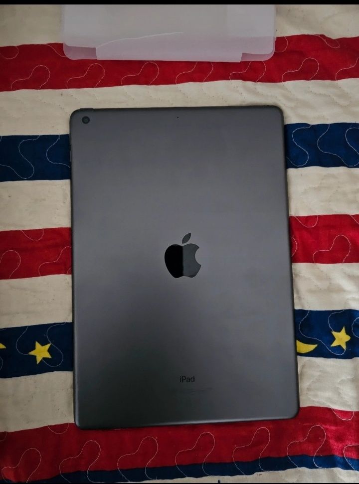 Apple iPad 9 geração 10.2''