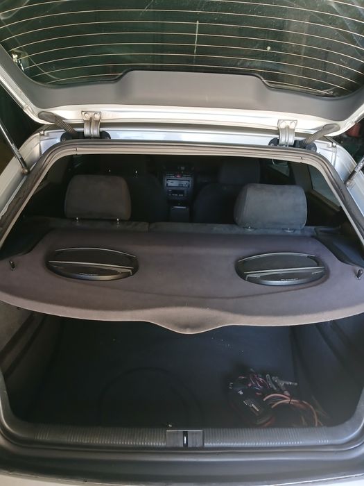 Para venda Audi A3