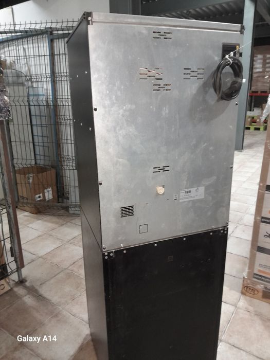 Maquina de vending BVM921