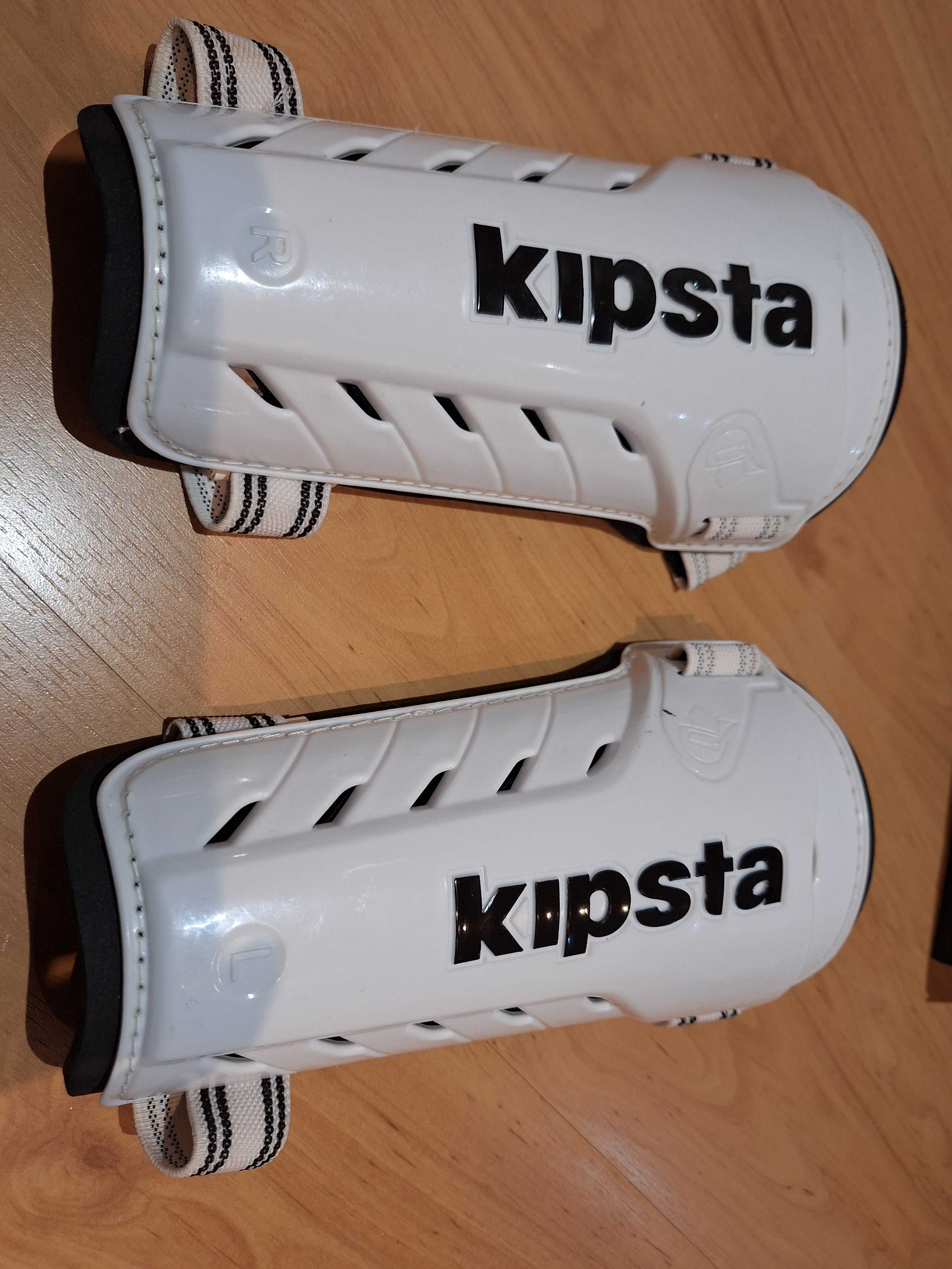 Caneleiras kipsta