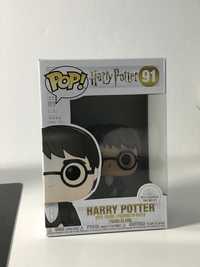 Funko POP: Harry Potter