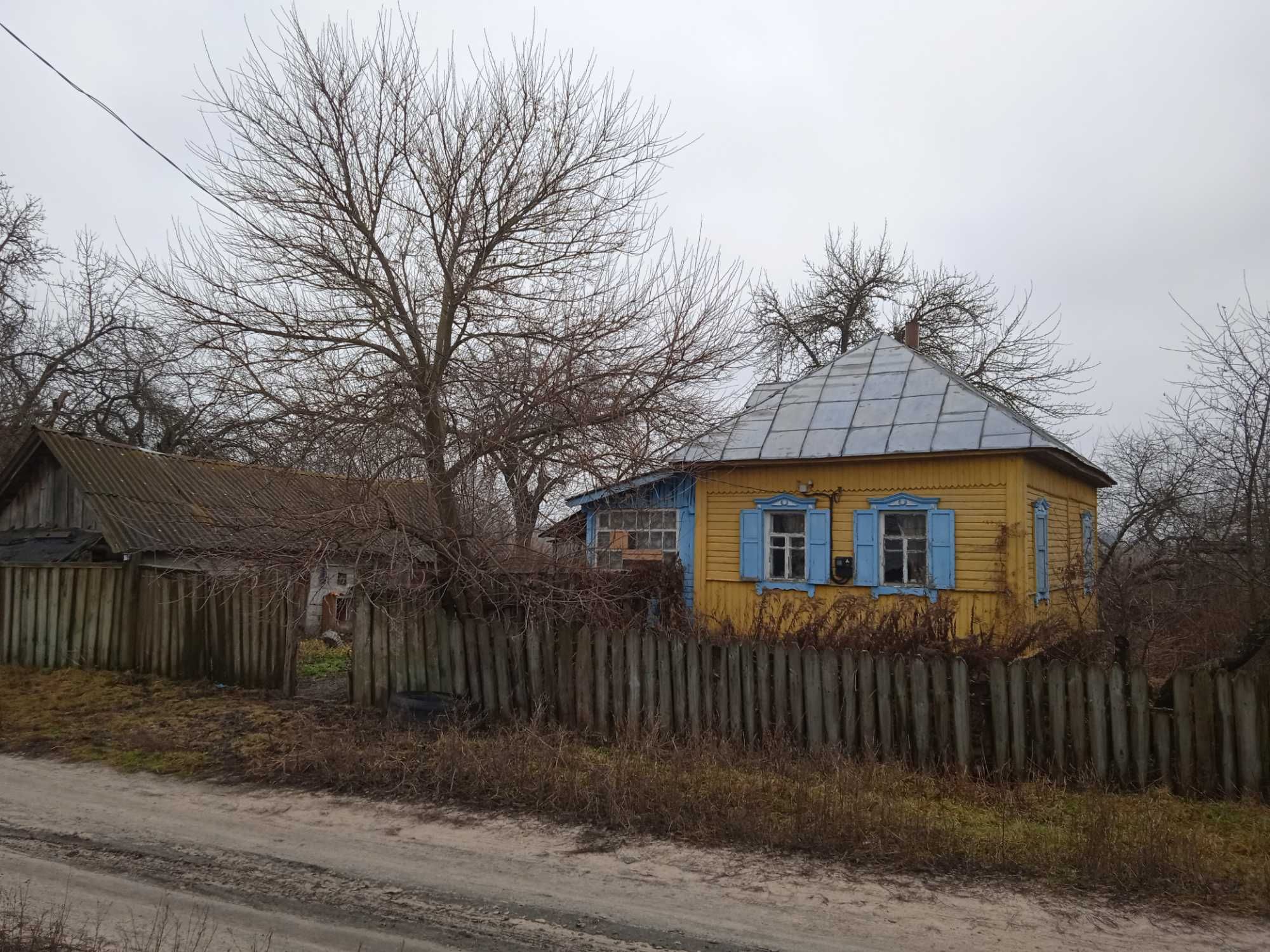 Продам будинк в Коропі