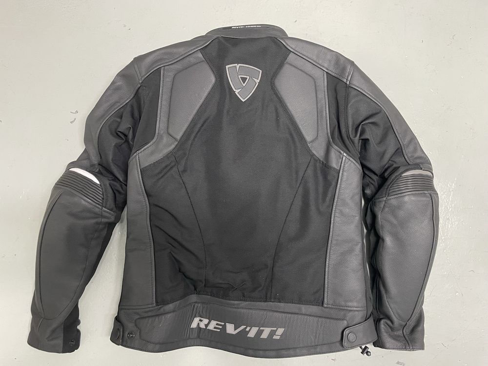 Nowa kurtka damska motocyklowa revit