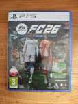 PS5 ea sports FC 26 Fifa