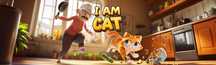 Gra I Am Cat Meta Quest 2 / 3 – Nowa gra na prezent