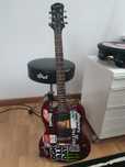 Epiphone sg special gitara elektryczna