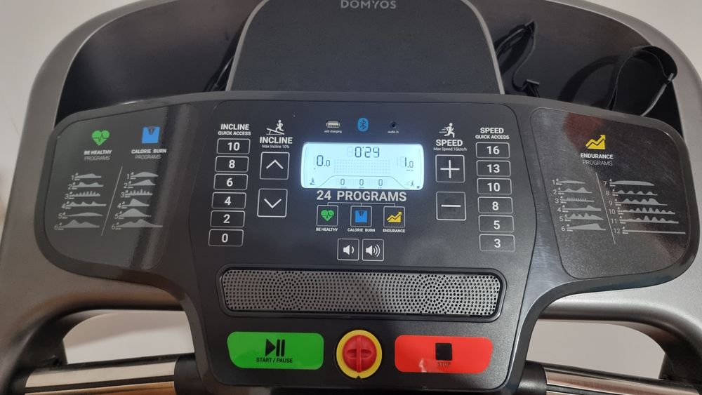 Passadeira Domyos T540B