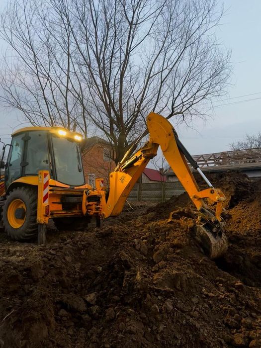 Оренда спецтехніки