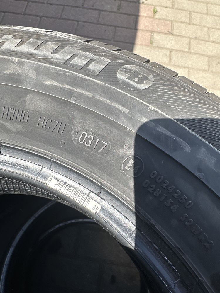 Opony Barum 185 R 14 C