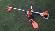 STIHL FS 460 FS460 KOSA wykaszarka spalinowa