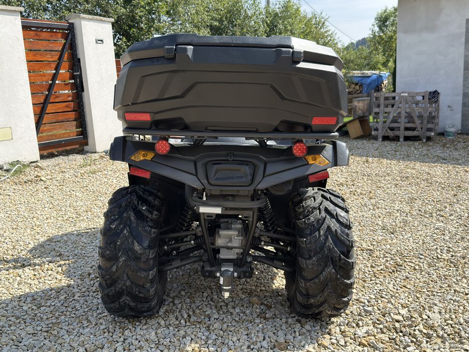 Cfmoto Cforce 450s 2022 super stan!!!