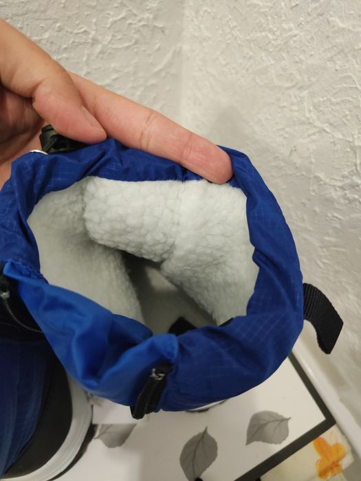 Нові зимові чоботи черевики ботінки на хлопчика 32 розмір 20.5 см