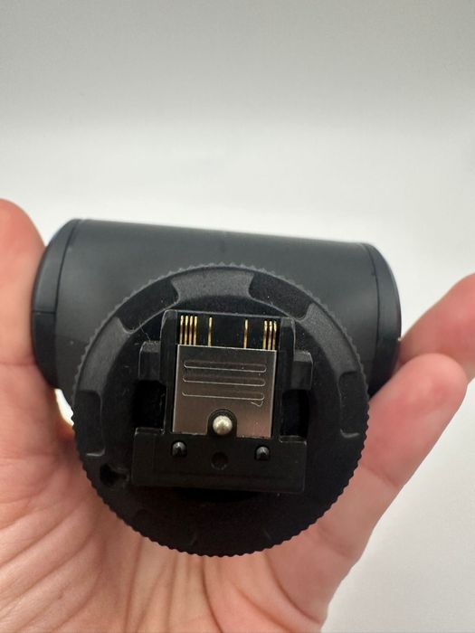 Flash Meike Mk320 TTL para Sony Excelente Estado