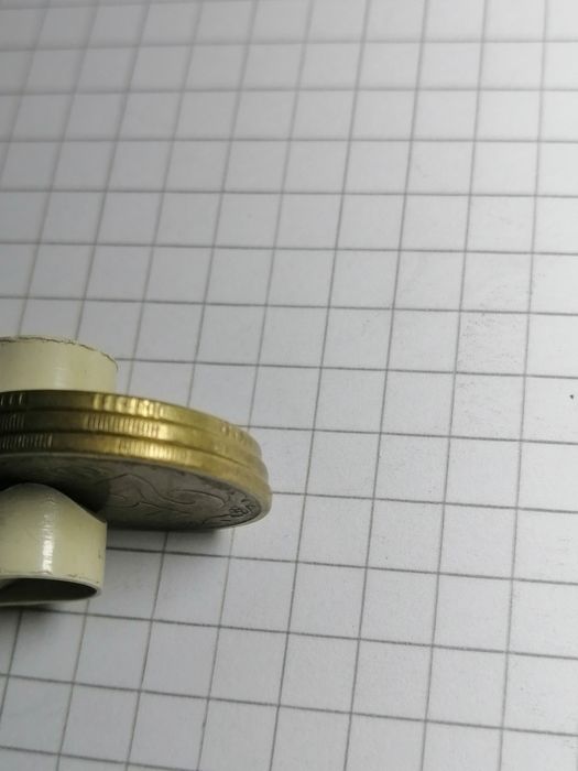 Монети України які вийшли з обігу