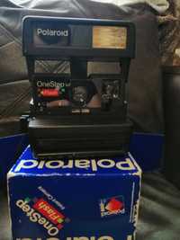 Polaroid OneStep Flash