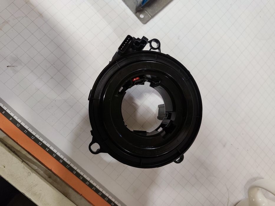 Taśma airbag BMW e60