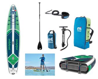 MISTRAL Deska SUP Touring 12