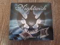 Płyty 2 x CD Nightwish.         .