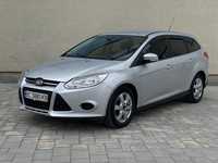 Ford Focus 1.6 дизель