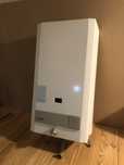 Junkers W 275-3 kv1 - Troca