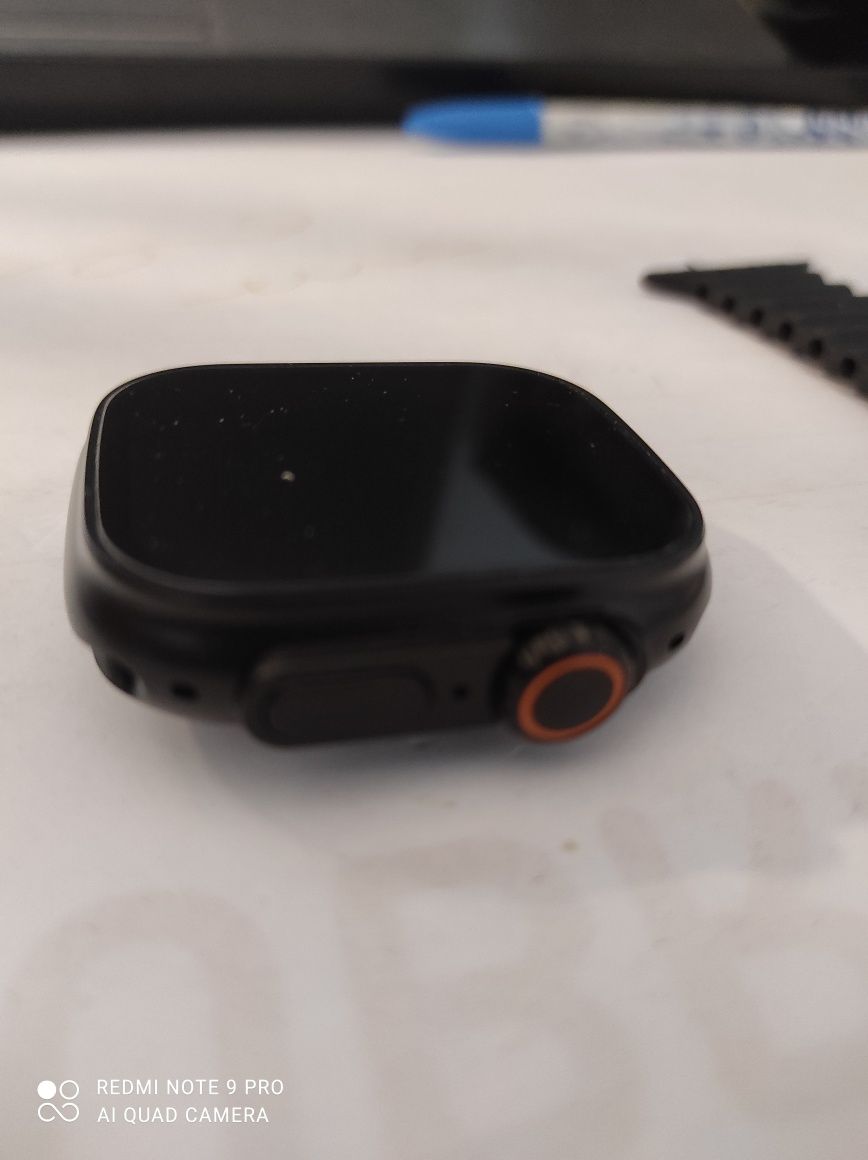 Smartwatch Ultra10 49mm