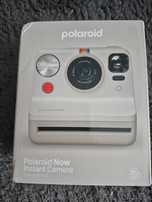 Polaroid Now Gen 2 Vintage White I-type biały