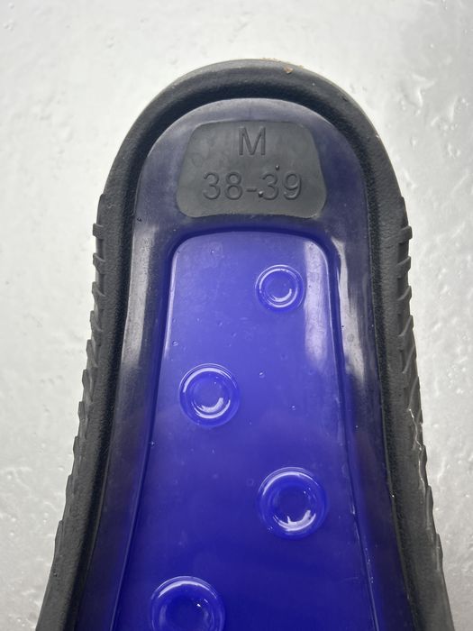 Płetwy rozmiar M 38-39