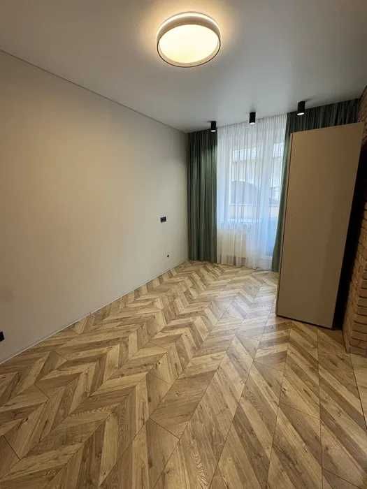Перша здача 2к квартира, поряд Бучанськи парк