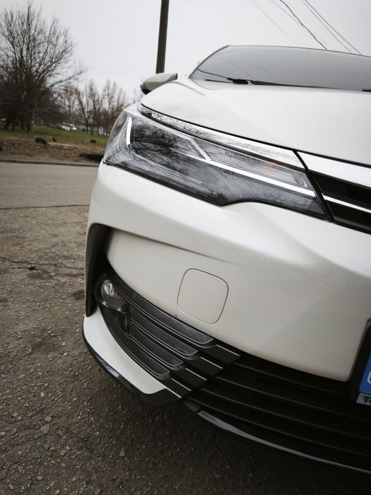 Продам Тойоту Королла