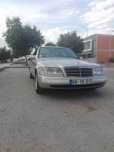 Mercedes c280 sport