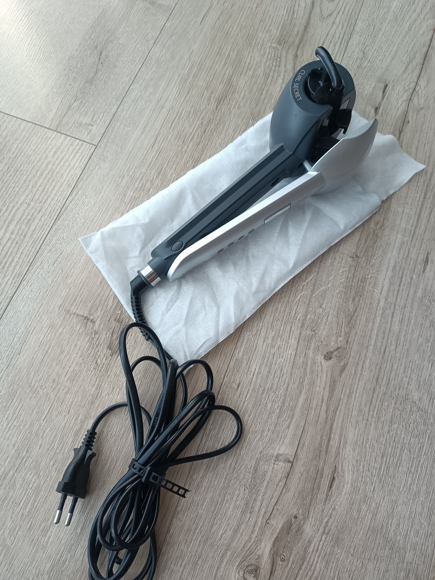 Lokówka automatyczna Babyliss C1600e