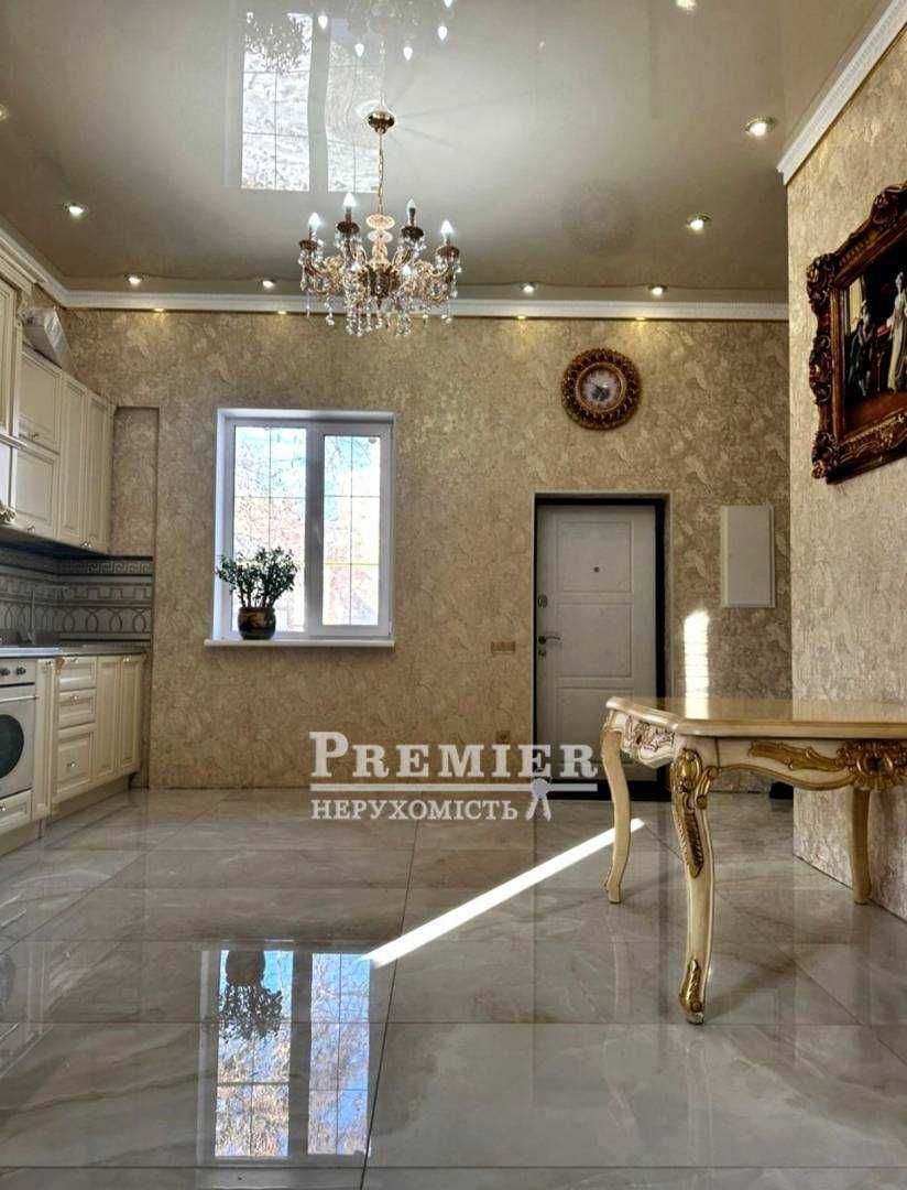 Дом 120 м2 с Ремонтом ул. Дмитрия Донского