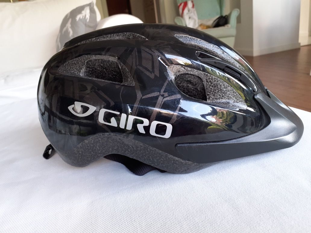 Kask rowerowy Giro Venus 50-57 cm