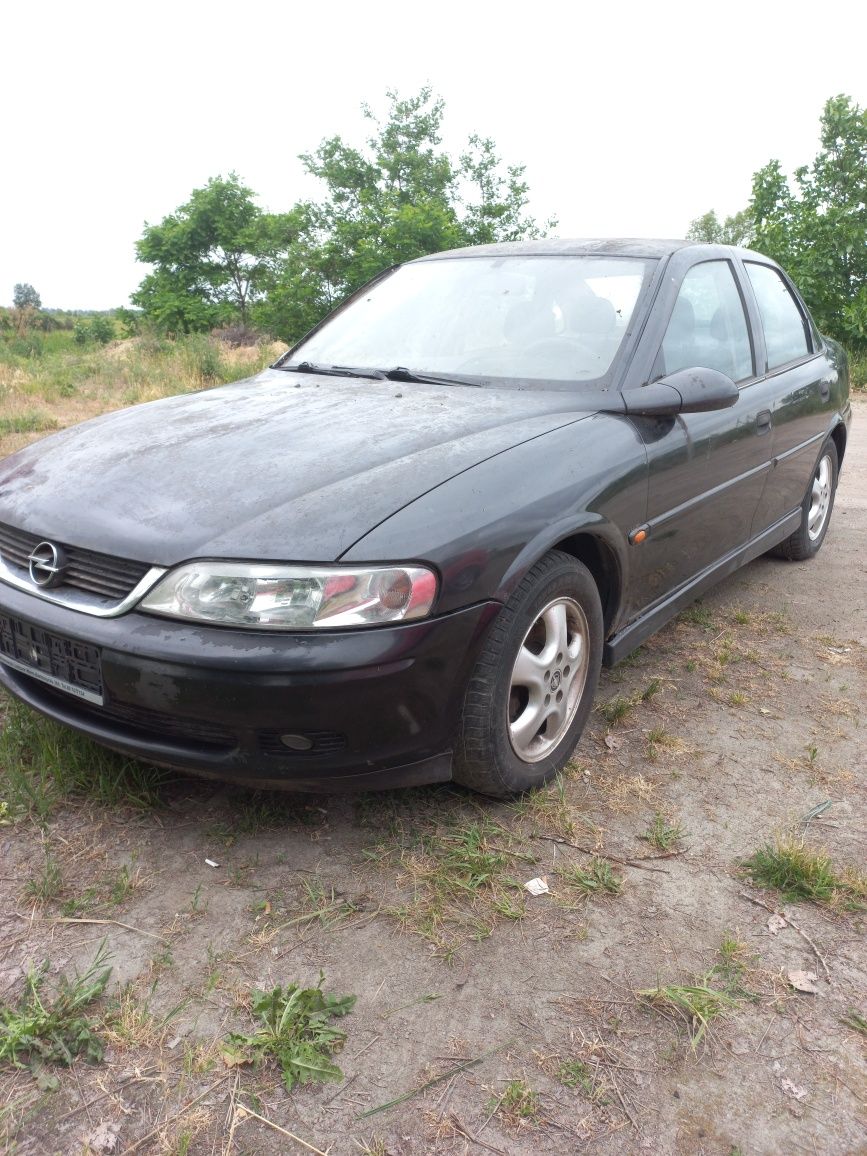 Розборка Opel Vektra  B Розборка Astra  Шрот Опель Коростень