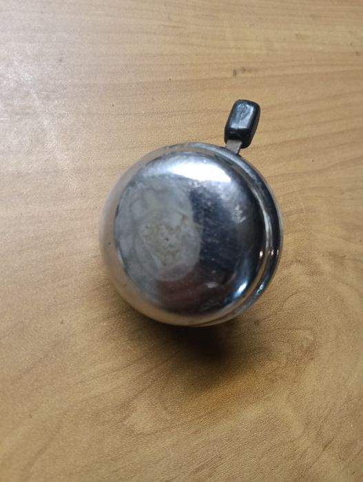 Części z czasów PRL-u.