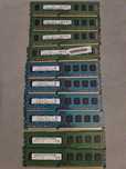 Pamięć RAM pc3 8gb