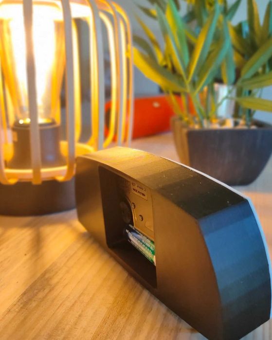 Relógio personalizável - Vintage