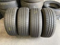 резина 205/60 R16 Bridgestone EP150 Ecopia 92H б/в СКЛАД ШИН