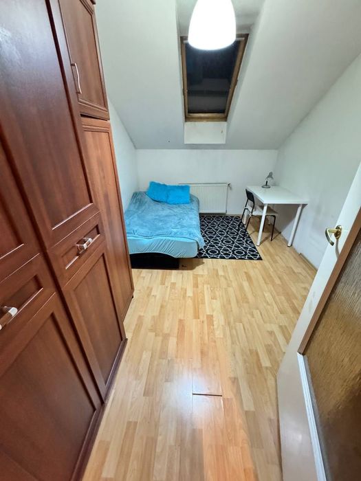 2-pokojowe mieszkanie Bronowice REZERWACJA