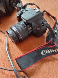 Продам фотоапарат Canon як новий