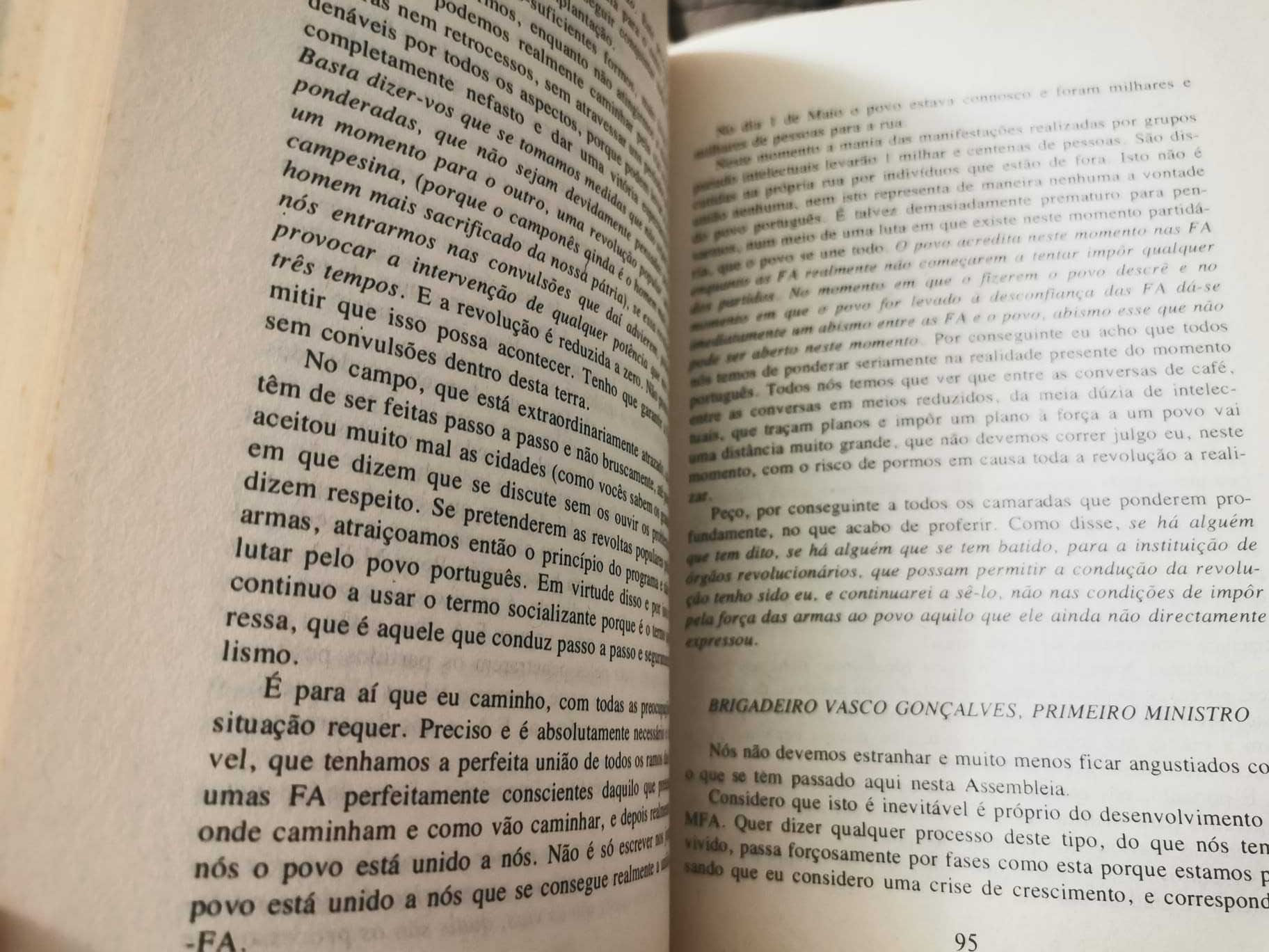 MFA e Luta de Classes - Ramiro Correia, Pedro Soldado e João Marujo