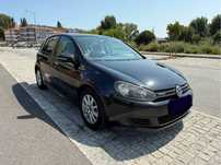 Vendo Vw Golf V 2011
