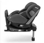 Recaro Cadeira auto Salia Bebé Criança Preta Isofix