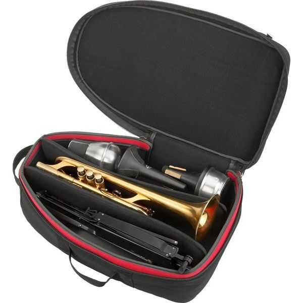 Soundwear Protector para dois trompetes