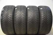 2022, 225/40 R18 Michelin CrossClimate 2 Komplet nr z1087