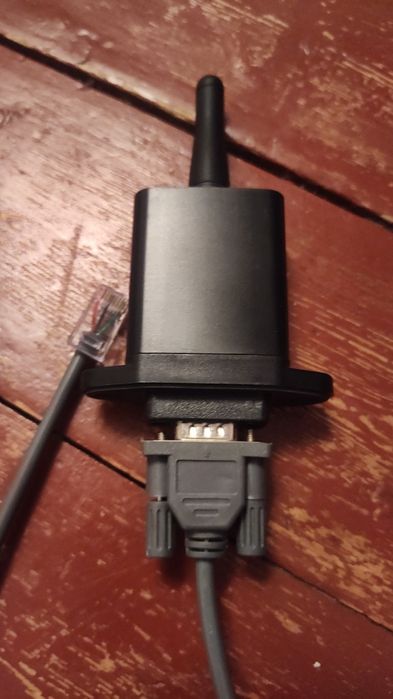 Модуль WIFI для гібридних інверторів  Plug Pro (WIFI-VM)