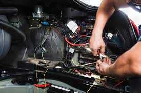 Eletricista auto