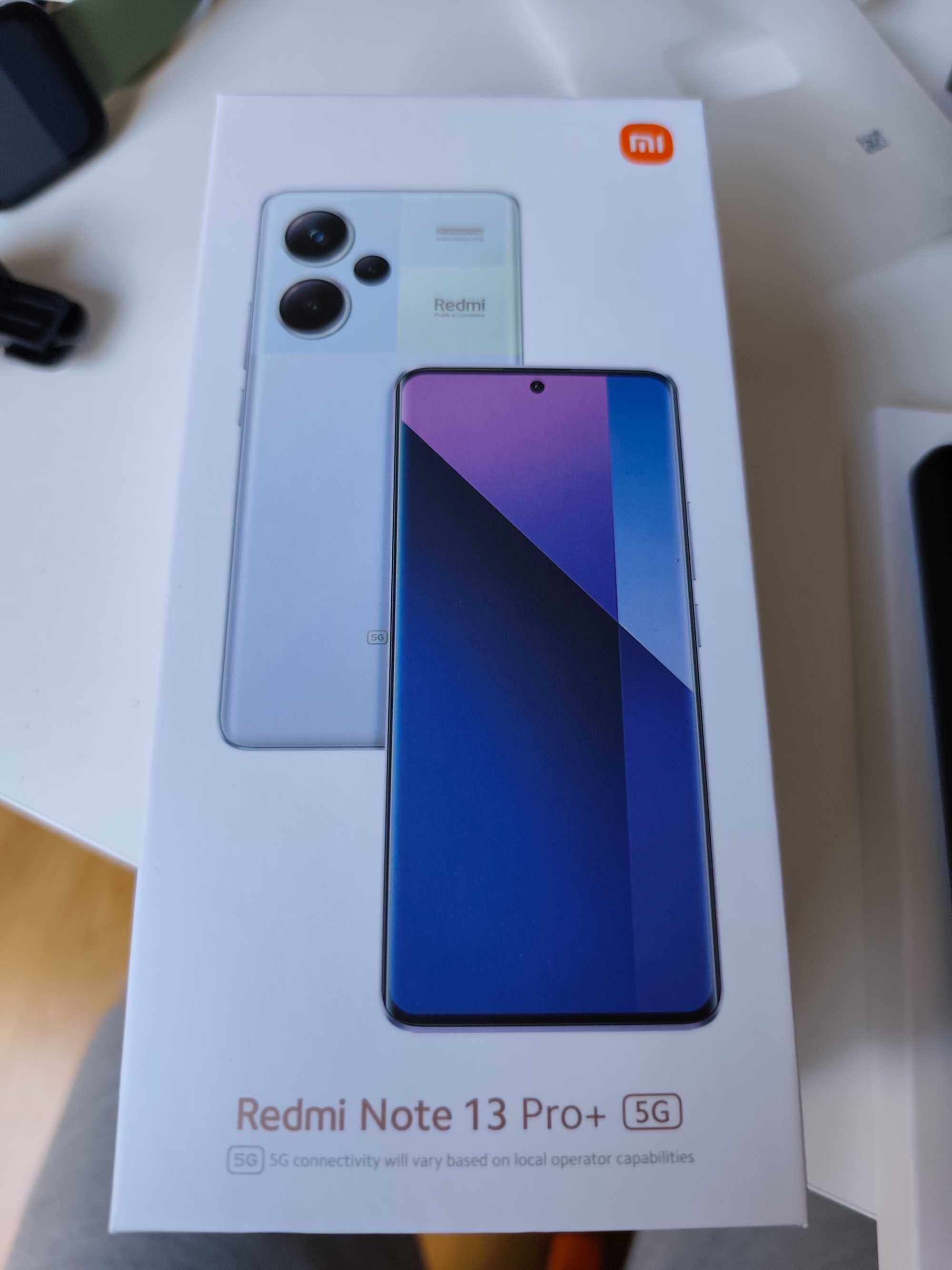 Redmi Note 13 Pro+ 12GB RAM 512GB ROM