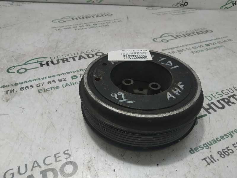 POLI DA CAMBOTA AUDI A3 8L